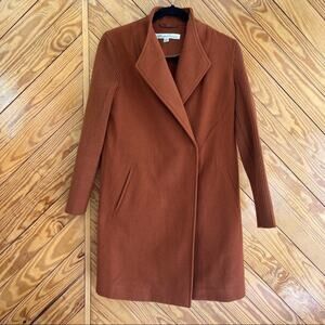 Kenneth Cole Shawl Collar Jacket